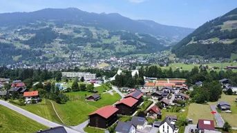 Expose Attraktives Grundstück in ruhiger und zentraler Lage von Tschagguns!