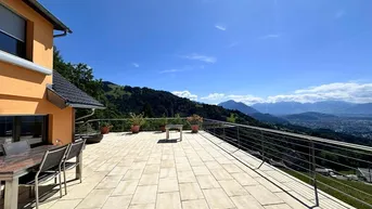 Expose Wohnen über den Wolken: Zweitwohnsitz in Dafins mit Weitblick!