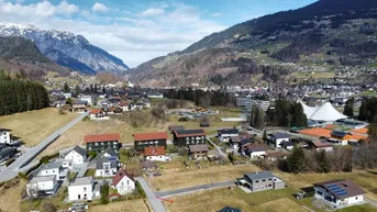 Expose Grundstück in attraktiver Wohnlage von Tschagguns!