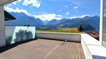 Expose Stilvolle Terrassenwohnung in toller Panoramalage!