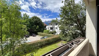 Expose Großzügige Wohnung mit 2 sonnigen Balkonen in Toplage von Schruns