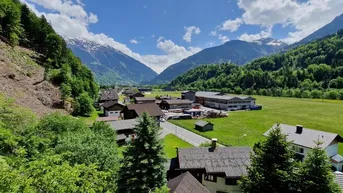 Expose Charmantes Montafonerhaus sucht neuen Besitzer!