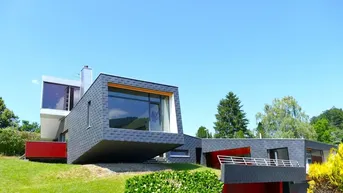 Expose Wohnen neu erleben - einzigartiges Einfamilienhaus in Dornbirn!
