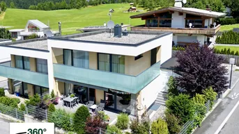 Expose Wohntraum mit Weitblick: Beeindruckende Doppelhaushälfte in begehrter Lage von Seefeld