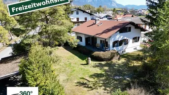 Expose Zwischen Bergen und Möglichkeiten – Ihr Wohntraum mit Freizeitwohnsitzwidmung
