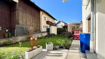 Expose Einziehen &amp; Wohlfühlen: Gepflegte Gartenwohnung in Top-Lage von Telfs