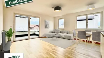 Expose Hochwertig, stilvoll, zentral – 3-Zimmer-Wohnung mit urbanem Flair in Telfs