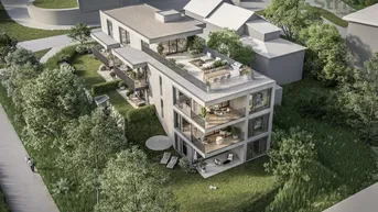 Expose "Villa Viola" Top 07 | 2-Zimmer-Wohnung mit Balkon für Singles oder Paare