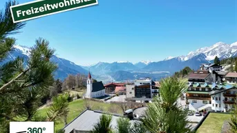 Expose Traumhafte 2-Zimmer-Wohnung mit Freizeitwohnsitzwidmung – Ihr Rückzugsort in den Tiroler Alpen