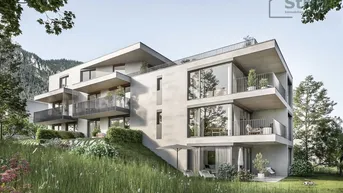 Expose "Villa Viola" Top 01 | Familienfreundliche 4-Zimmer-Gartenwohnung
