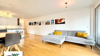 Expose Hochwertige 3-Zimmer-Wohnung in kleiner Wohnanlage in Absam