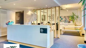 Expose Mehr als nur ein Büro: Raum für Kreativität und Zusammenarbeit im Herzen von Innsbruck