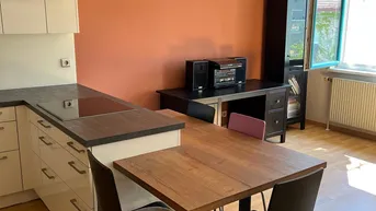 Expose Wunderschöne 2-Zimmer-Wohnung in Top-Lage direkt an der Neubaugasse - ein echtes Liebhaberobjekt!