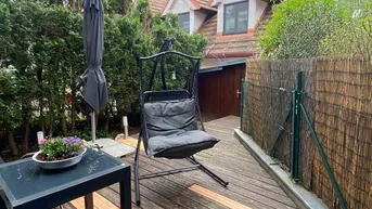 Expose 2 Zimmer-Wohnung mit Gartenterrasse und Garage in Neustift am Walde 