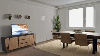 Expose 3-Zimmer Neubauwohnung - U-Bahn Nähe