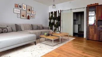 Expose Sanierte 3-Zimmer-Wohnung in zentraler Lage! U3 Simmering