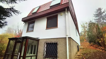 Expose Einfamilienhaus in ruhiger Siedlungslage! Neustift am Walde