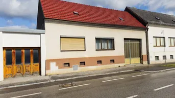 Expose Haus zu verkaufen in 7361 Frankenau-Unterpullendorf