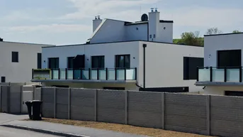 Expose Moderne Doppelhaushälfte mit hochwertiger Ausstattung in Gablitz – Erstbezug 2024