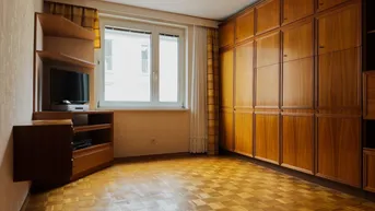 Expose 2-Zimmer-Wohntraum nahe U6 Floridsdorf – ideal für Paare!