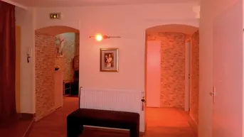 Expose +6% Rendite! Gepflegtes Souterrain-Lokal mit Potenzial - U-Bahn-Station Schweglerstraße