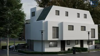 Expose ''4 Top qualitative Häuser, beziehbar ab Mai 2024