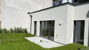 Expose 3-Zimmer Anlegerwohnung mit Garten, nähe S-Bahn und U-Bahn