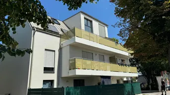 Expose "Dachgeschosswohnung mit große Panoramafenster Inklusiv große Terrasse "