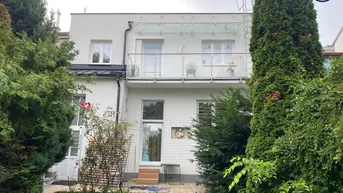 Expose Zinshaus oder Einfamilienhaus in Top-Lage – Sofort verfügbar