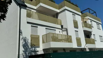 Expose Top Gartenwohnung mit Ost-Terrasse und wunderschönem Garten
