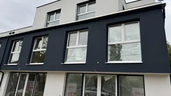 Expose Top Reihenhaus Erstbezug – Nähe Süßenbrunner See