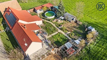 Expose Wunderschönes Bungalow im ländlichen Bereich