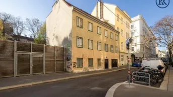Expose Historisches Biedermeierhaus mit einzigartigem Charakter