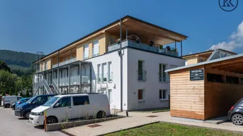 Expose Ideal für Ihre nächste Investition in der Nähe des Wassers.