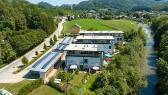 Expose Ideal für Ihre nächste Investition in der Nähe des Wassers.