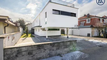 Expose Tolle 2-Zimmerwohnung mit Garten und Abstellplatz, in Salzburg, Nahe Red - Bull Trainingszentrum!