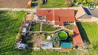 Expose Wunderschönes Familienhaus im ländlichen Bereich
