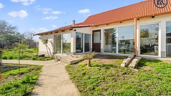 Expose Wunderschönes Bungalow im ländlichen Bereich