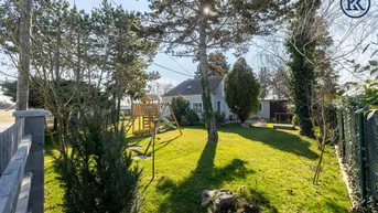 Expose Ruhelage in der Gartensiedlung