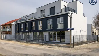 Expose Süßenbrunn: Ihr neues Zuhause zwischen Seeidylle &amp; Golfplatz – Einmalige Kaufchance!