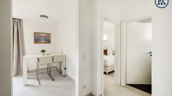 Expose Tolle 2-Zimmerwohnung mit Garten und Abstellplatz, in Salzburg, Nahe Red - Bull Trainingszentrum!