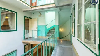 Expose Historisches Biedermeierhaus mit einzigartigem Charakter
