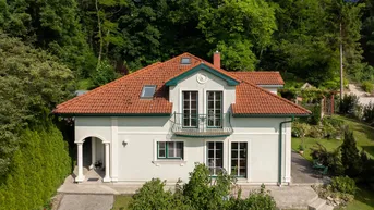 Expose Ihr Zuhause der Ruhe – mit traumhafter Natur und gleichzeitig toller, schneller Anbindung.
