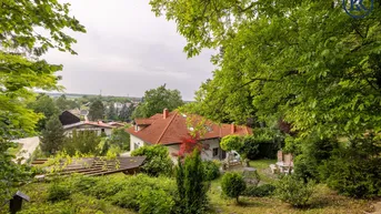 Expose Ihr Zuhause der Ruhe – mit traumhafter Natur und gleichzeitig toller, schneller Anbindung.