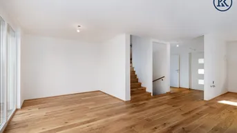 Expose Süßenbrunn: Ihr neues Zuhause zwischen Seeidylle &amp; Golfplatz – Einmalige Kaufchance!