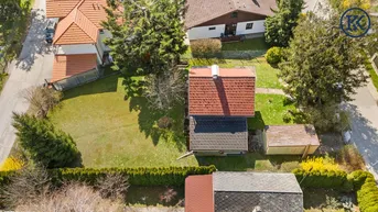 Expose Ein idyllisches Grundstück mit Geschichte und großem Potenzial im Herzen von Scheiblingstein