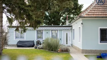 Expose Dieser Bungalow ist mehr als nur ein Haus.