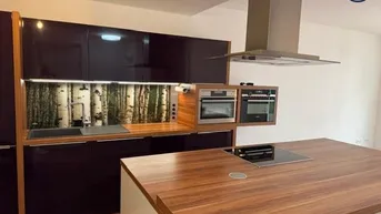 Expose Wohnung mit Blick auf den Bach, beziehbar ab 01.07.2025