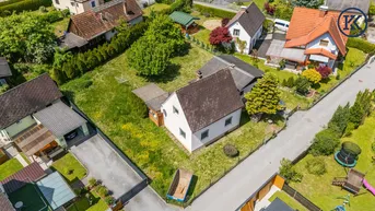 Expose Charmantes Einfamilienhaus mit großem Garten – Ihr kreatives Wohnprojekt in Köflach