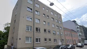 Expose Attraktive vermietete Anlegerwohnung im Herzen des 11. Bezirks – Eine lohnende Investition!